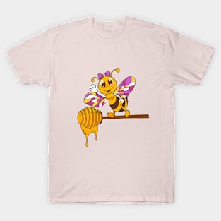 Buzz Buzz! T-Shirt